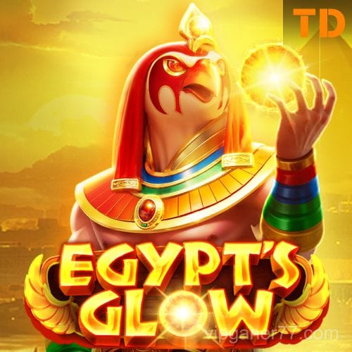 Egypt_s Glow